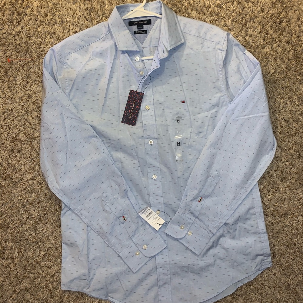 Tommy Hilfiger